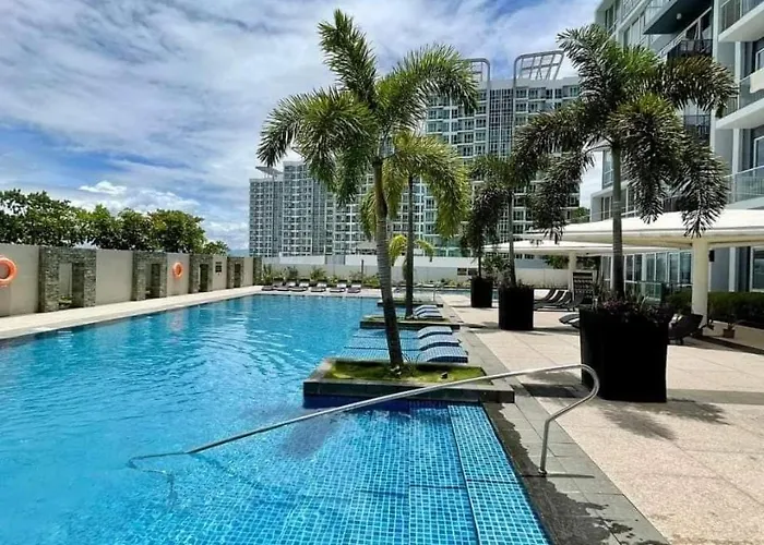 Mactan Newtown Apartment Lapu-Lapu City