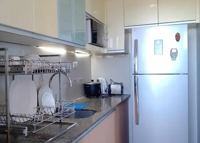 Apartment Mactan Newtown *