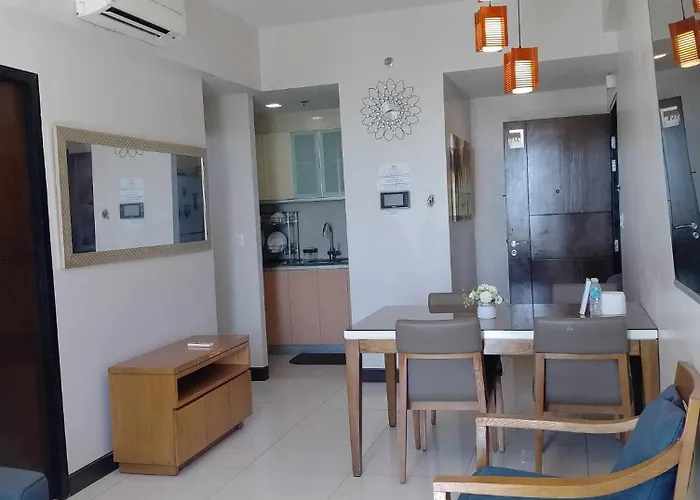 Apartment Mactan Newtown *