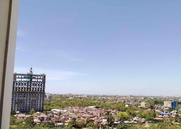 Mactan Newtown *