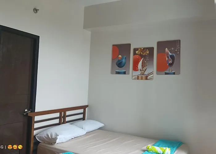 Apartment Mactan Newtown *