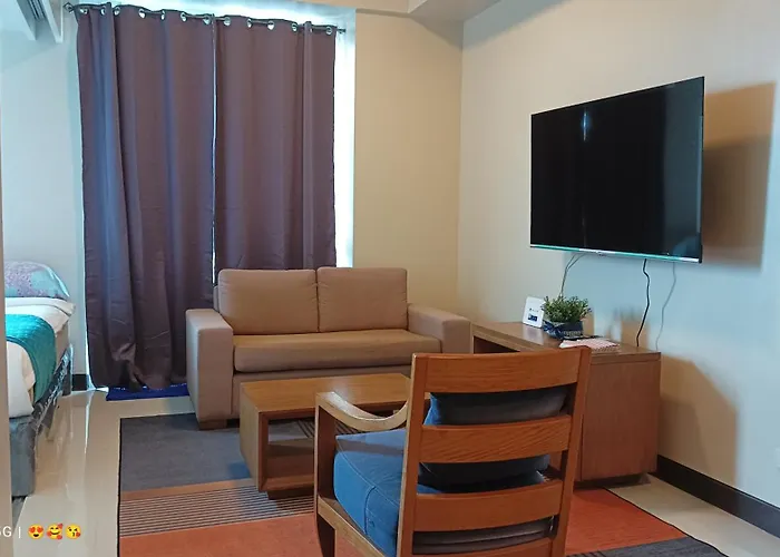 Apartment Mactan Newtown *