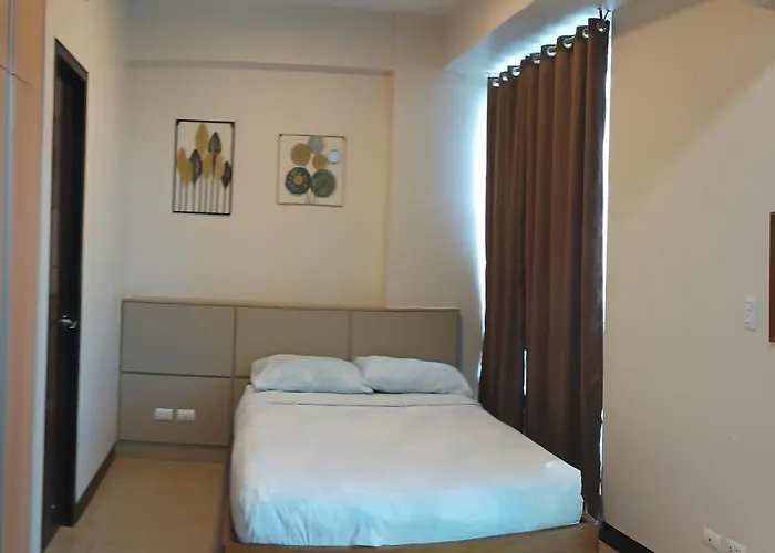 Mactan Newtown Apartment