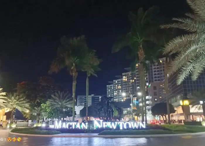 Mactan Newtown Apartment