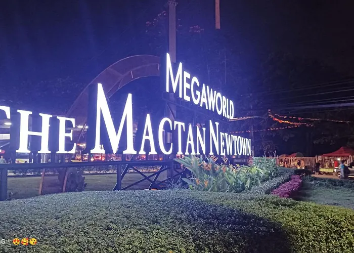 Apartment Mactan Newtown Lapu-Lapu City