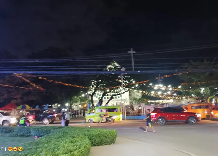Mactan Newtown *