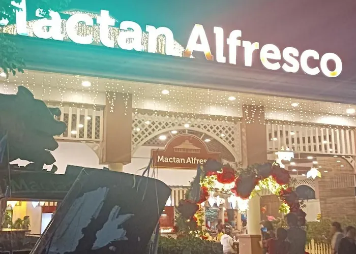 Mactan Newtown Apartment *