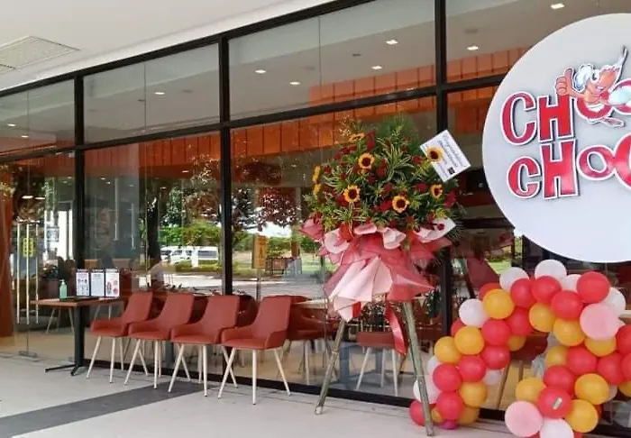 Mactan Newtown *