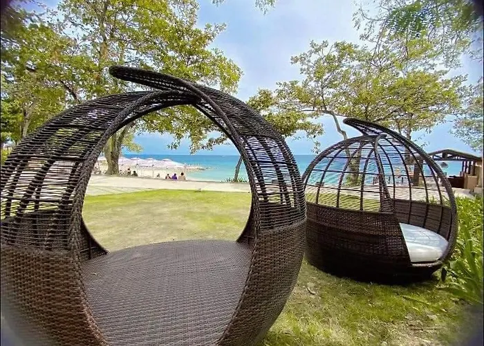 Mactan Newtown Apartment *