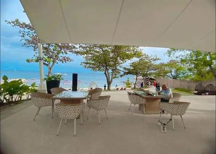 Mactan Newtown Lapu-Lapu City