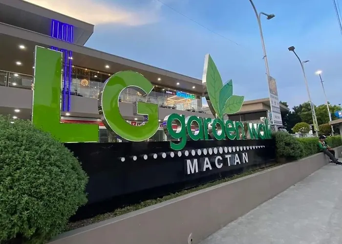 Mactan Newtown Apartment Lapu-Lapu City