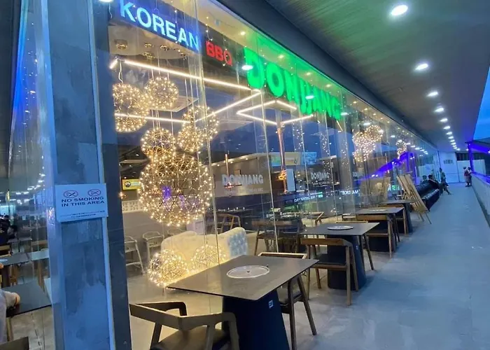 Mactan Newtown Lapu-Lapu City