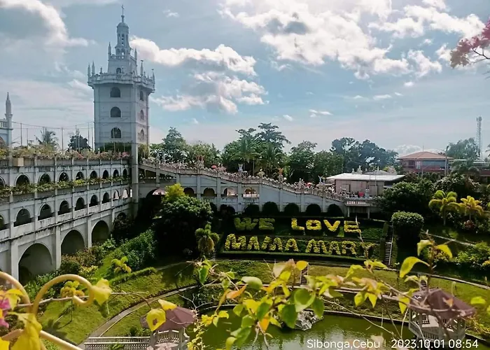 Mactan Newtown *