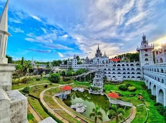 Apartment Mactan Newtown *