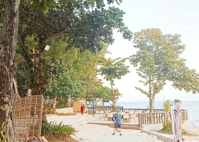 Mactan Newtown