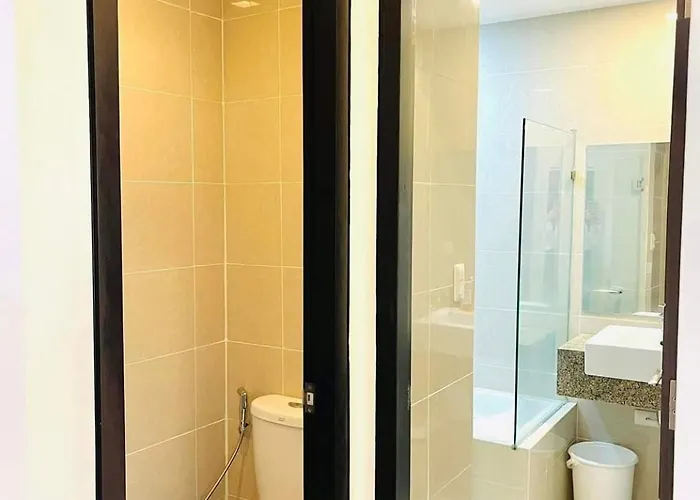 Mactan Newtown Apartment Lapu-Lapu City