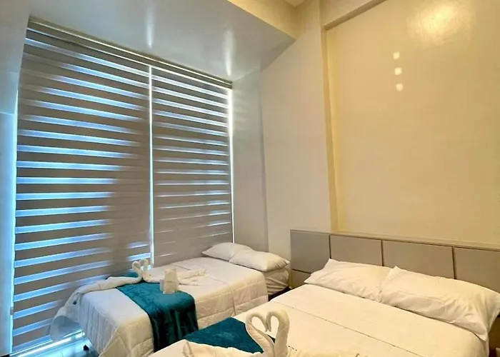 Apartment Mactan Newtown Lapu-Lapu City