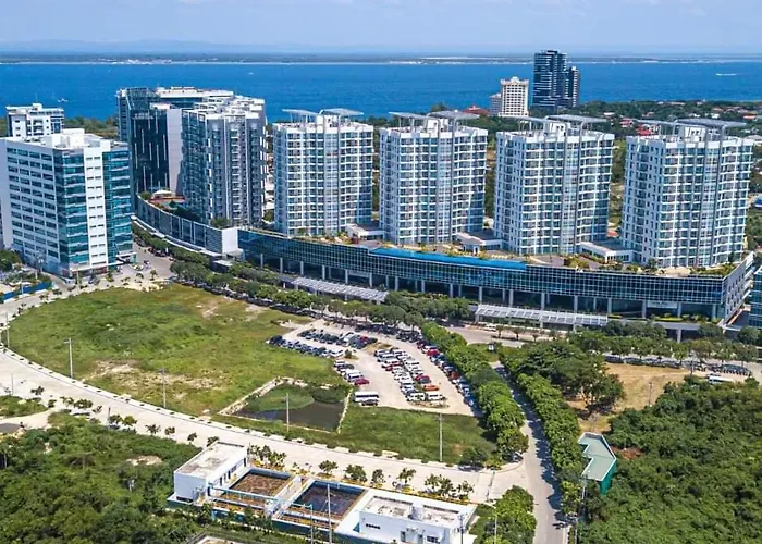 Mactan Newtown Apartment
