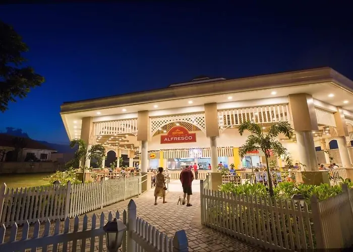 Mactan Newtown