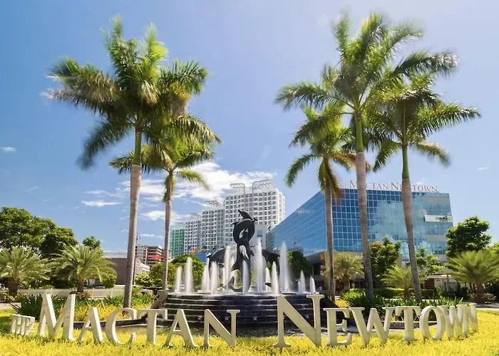 Apartment Mactan Newtown Lapu-Lapu City