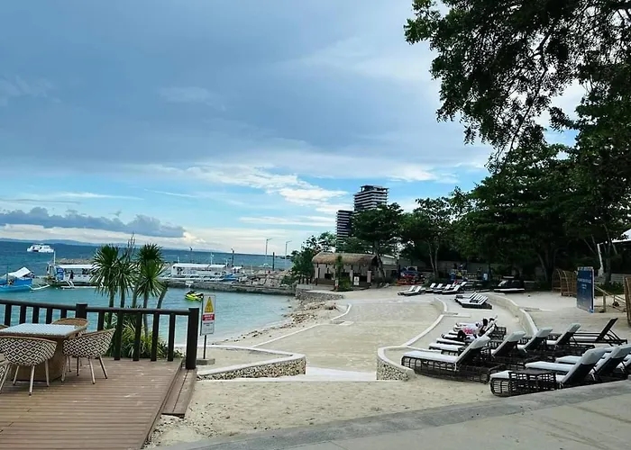Mactan Newtown