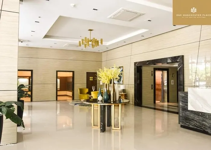Apartment Mactan Newtown Lapu-Lapu City