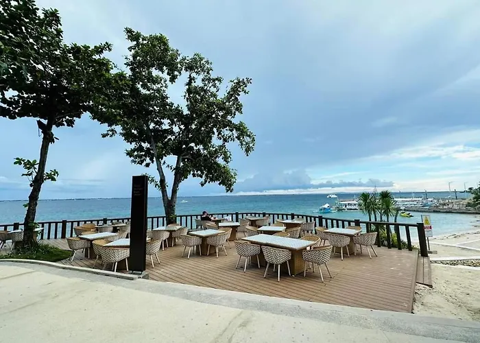 Mactan Newtown Apartment