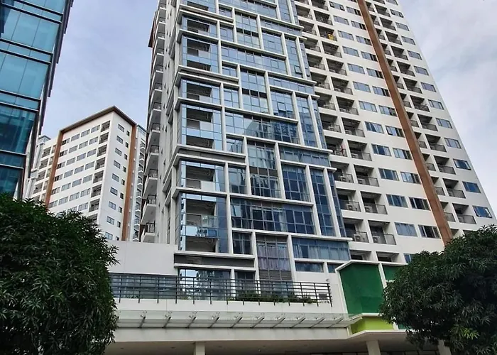 Apartment Mactan Newtown *