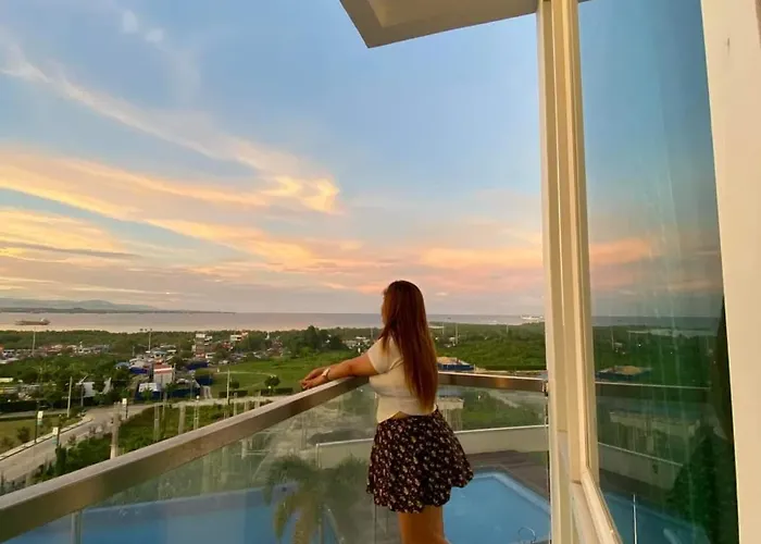 Mactan Newtown Apartment *