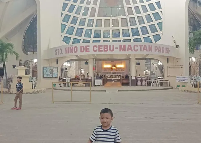 Mactan Newtown