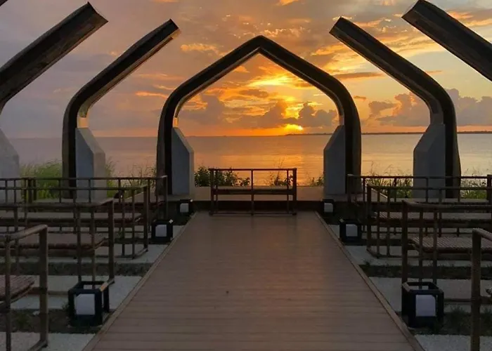 Apartment Mactan Newtown Lapu-Lapu City