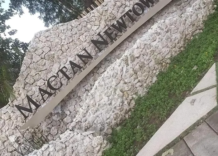Mactan Newtown *