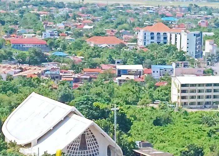 Mactan Newtown Apartment