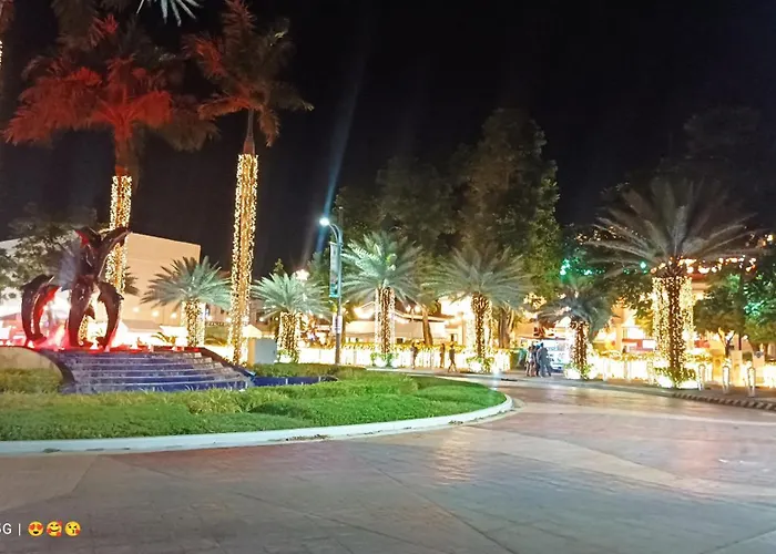 Mactan Newtown Lapu-Lapu City