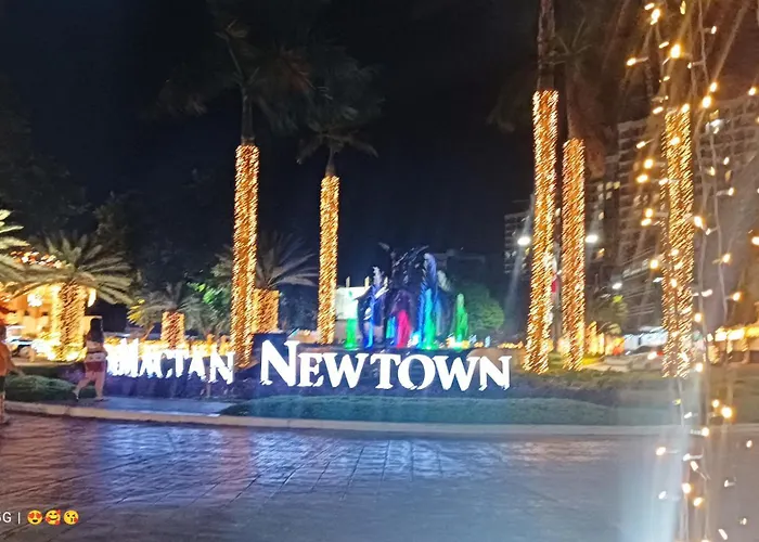 Apartment Mactan Newtown