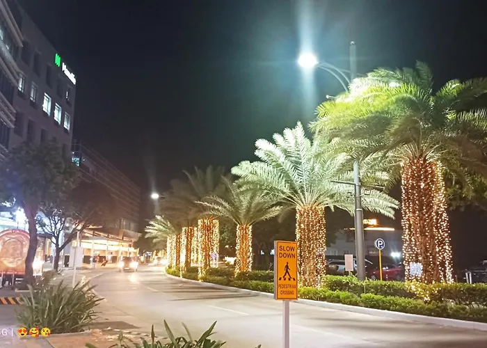 Mactan Newtown Lapu-Lapu City