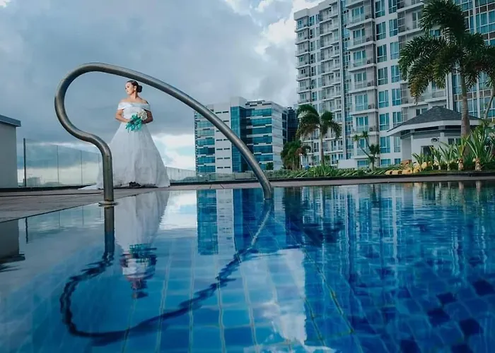 Mactan Newtown Lapu-Lapu City