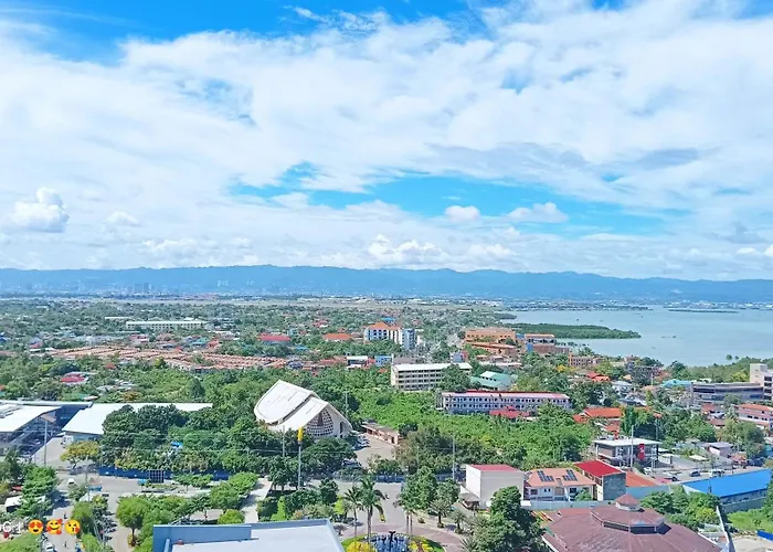Mactan Newtown Apartment *