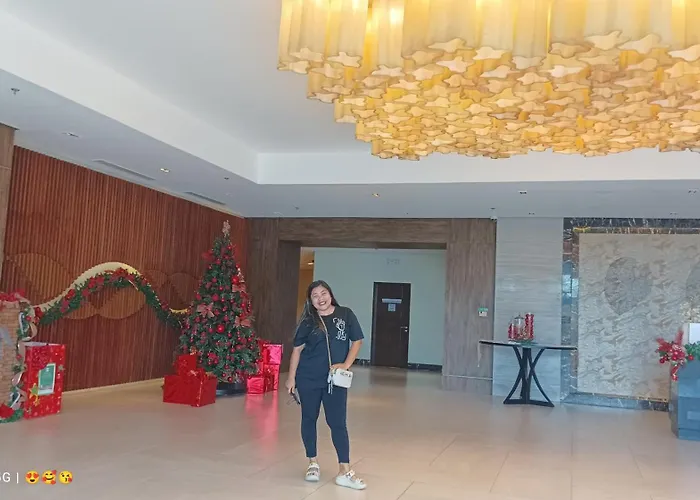 Mactan Newtown * Lapu-Lapu City