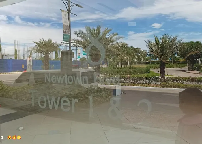 Mactan Newtown * Lapu-Lapu City