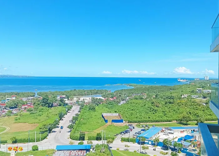 Mactan Newtown Apartment