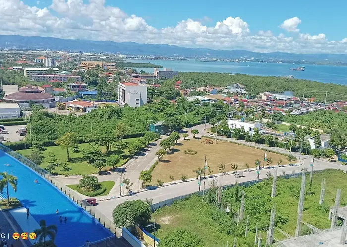 Apartment Mactan Newtown *