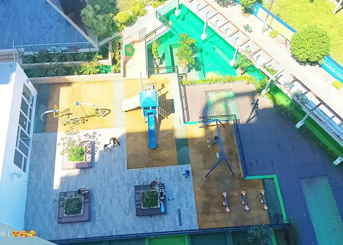 Apartment Mactan Newtown Lapu-Lapu City