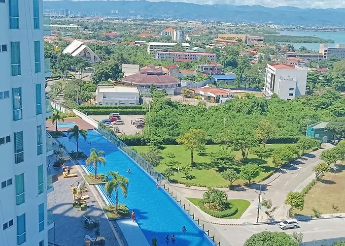 Mactan Newtown