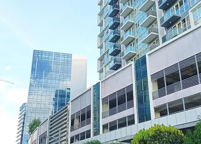 Mactan Newtown