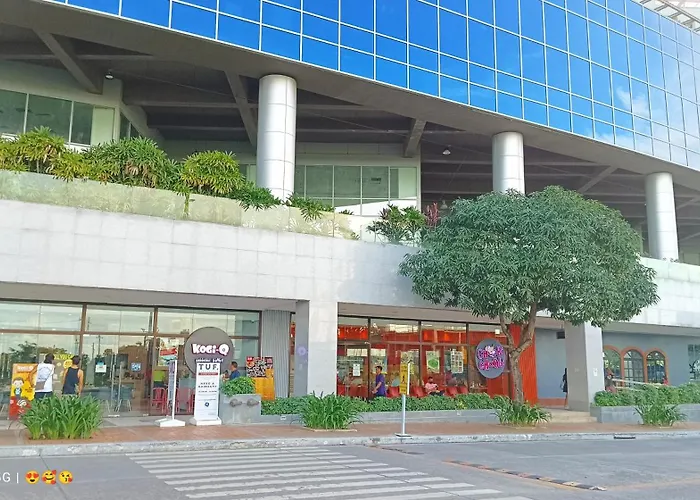 Mactan Newtown Lapu-Lapu City