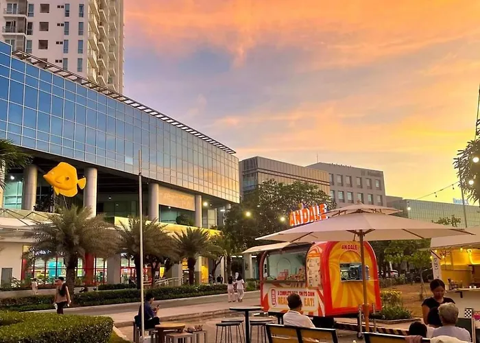 Mactan Newtown Lapu-Lapu City