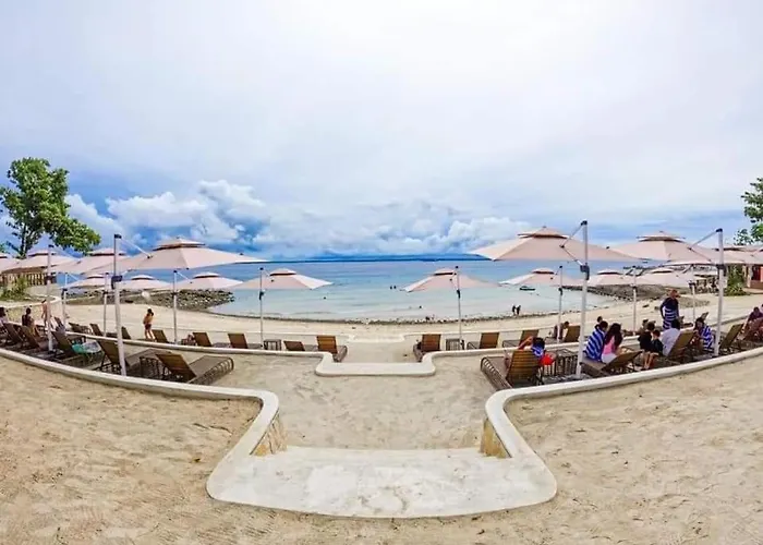 Apartment Mactan Newtown