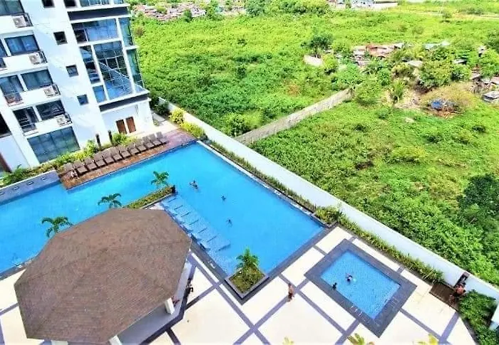 Apartment Mactan Newtown *