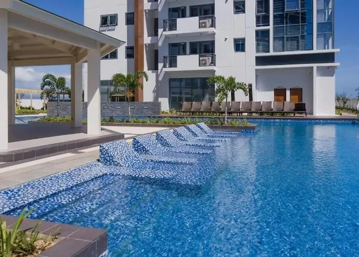 Mactan Newtown